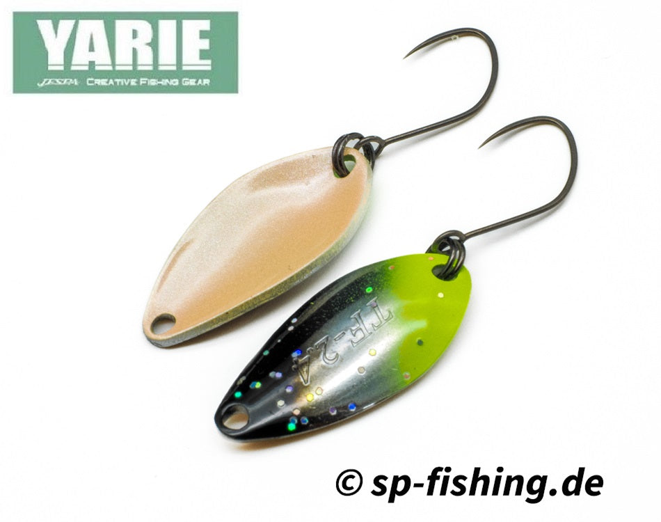 Yarie Spoon T-Fresh AD22