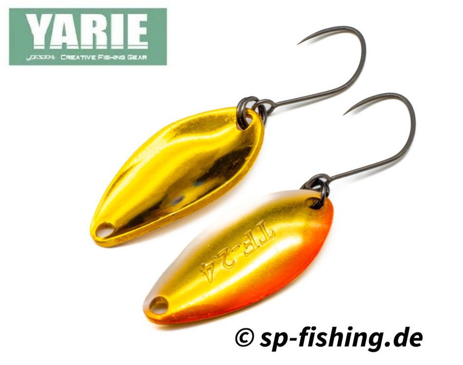 Yarie Spoon T-Fresh AD21