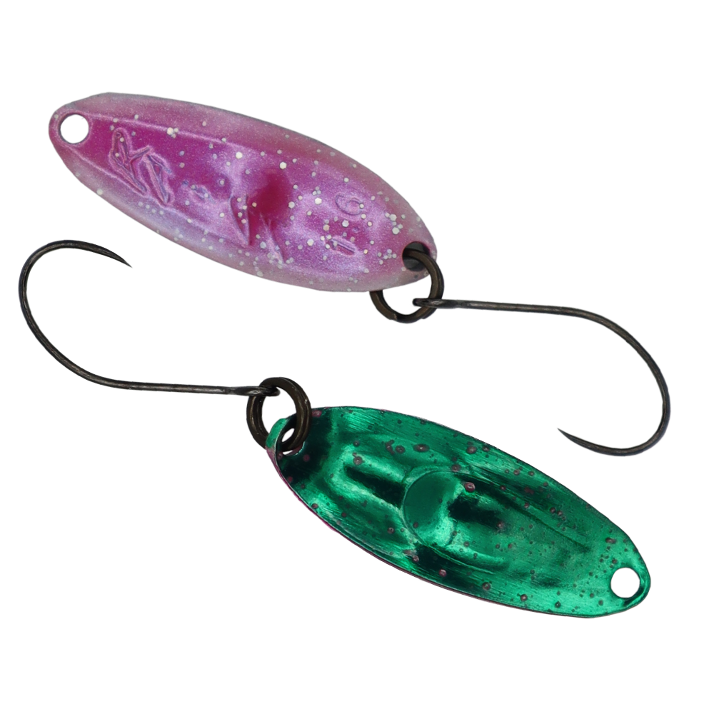 God Hands Spoon RAiGA FA07 featuring a sleek design and ergonomic handle, perfect for precision tasks.