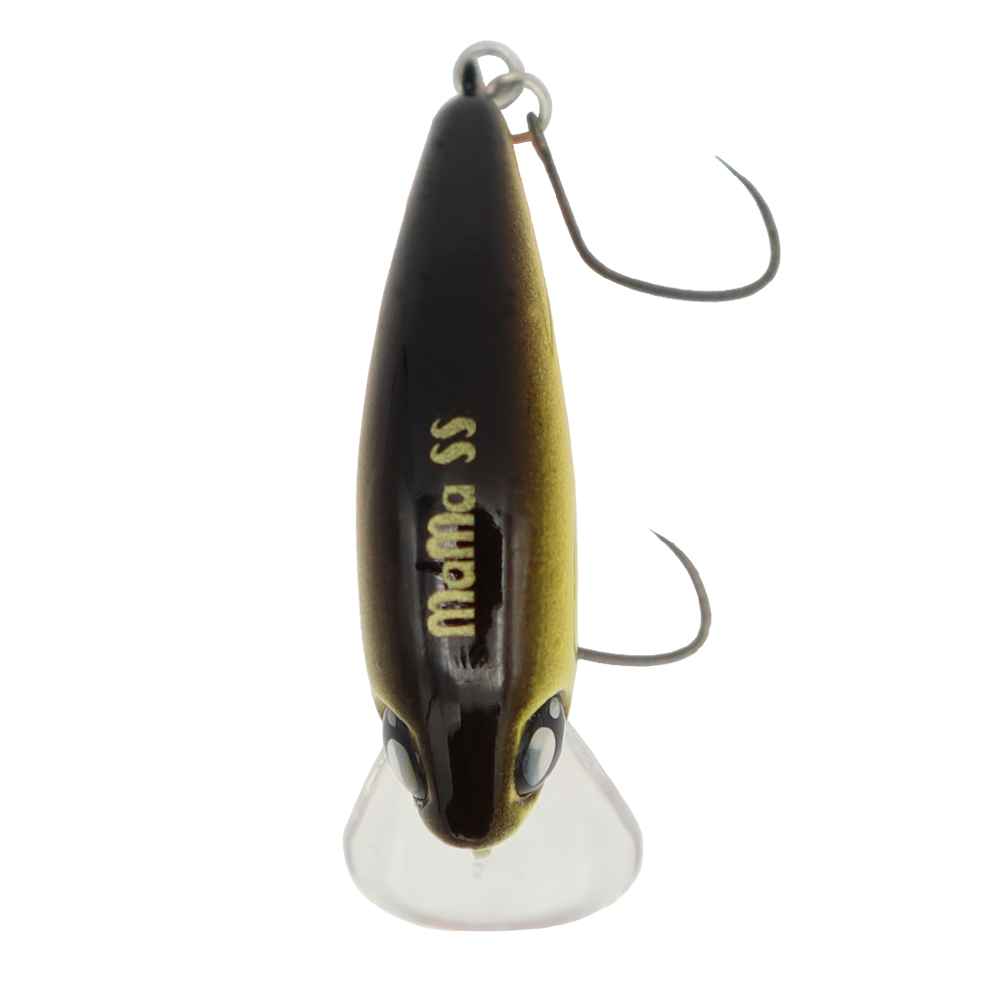 ROB Lure Berbie Mama SS / SSS EM07 - SP-Fishing