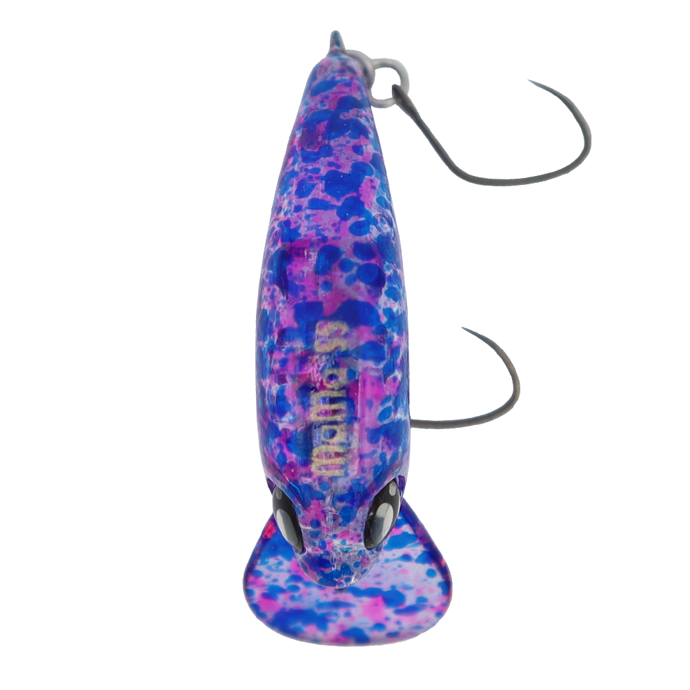 ROB Lure Berbie Mama SS / SSS EM08 - SP-Fishing