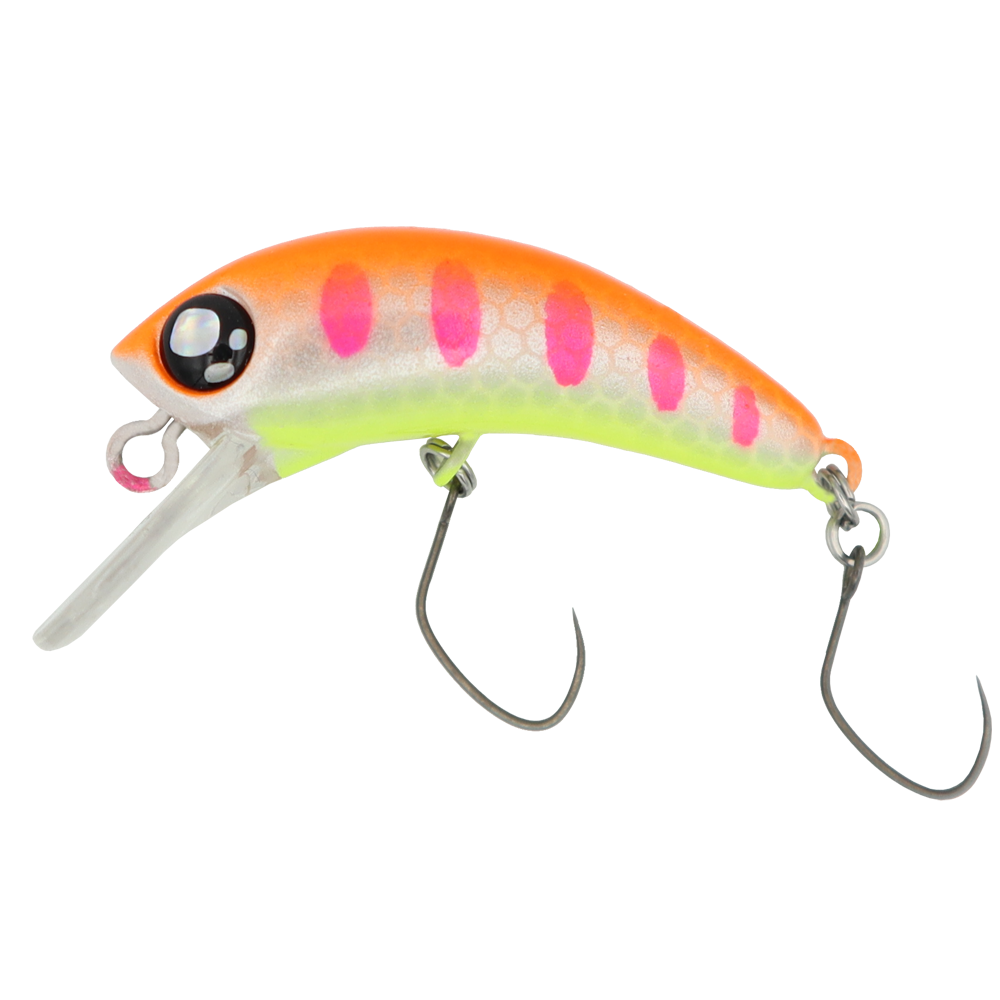ROB Lure Berbie Mama SS / SSS EM09