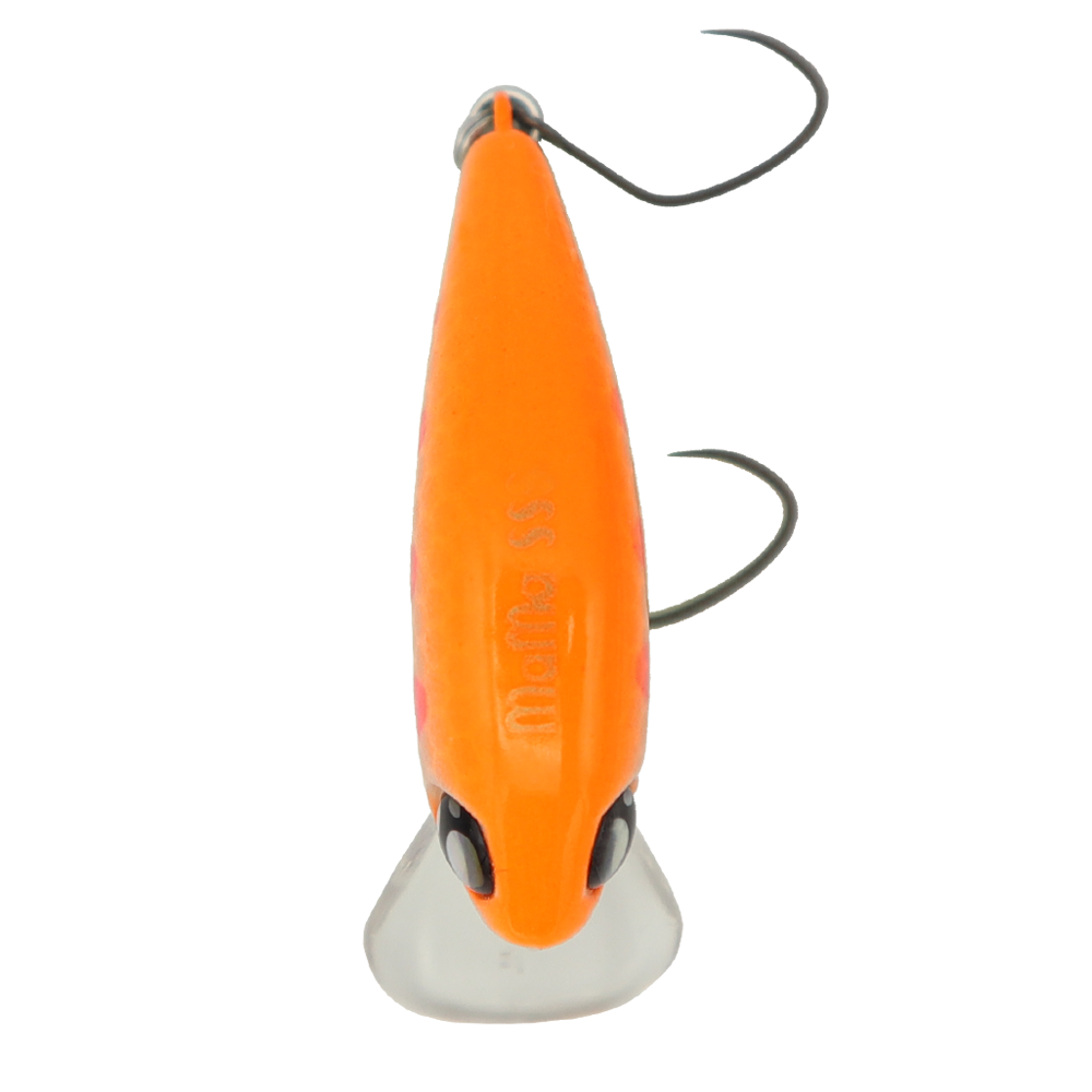 ROB Lure Berbie Mama SS / SSS EM09