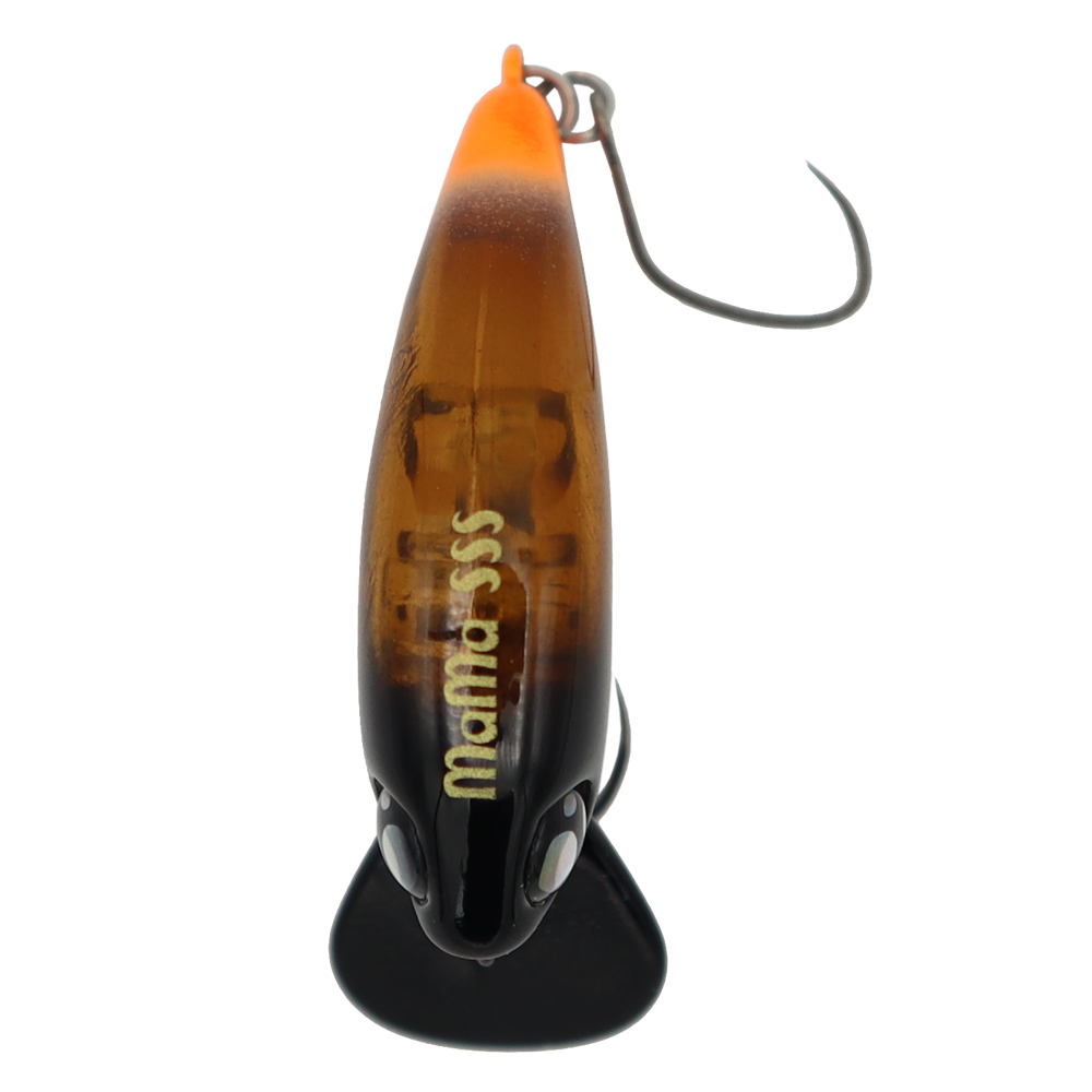 ROB Lure Berbie Mama SS / SSS EM10 - SP-Fishing