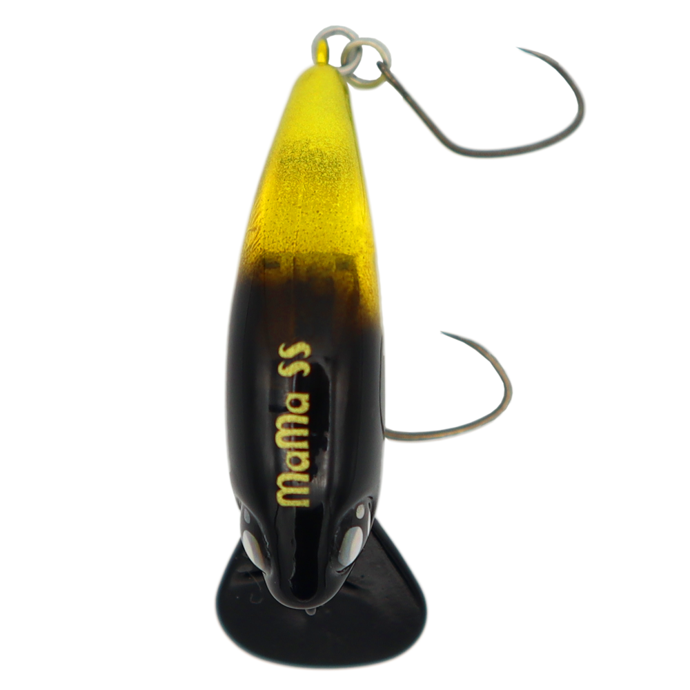 ROB Lure Berbie Mama SS / SSS EM11 - SP-Fishing