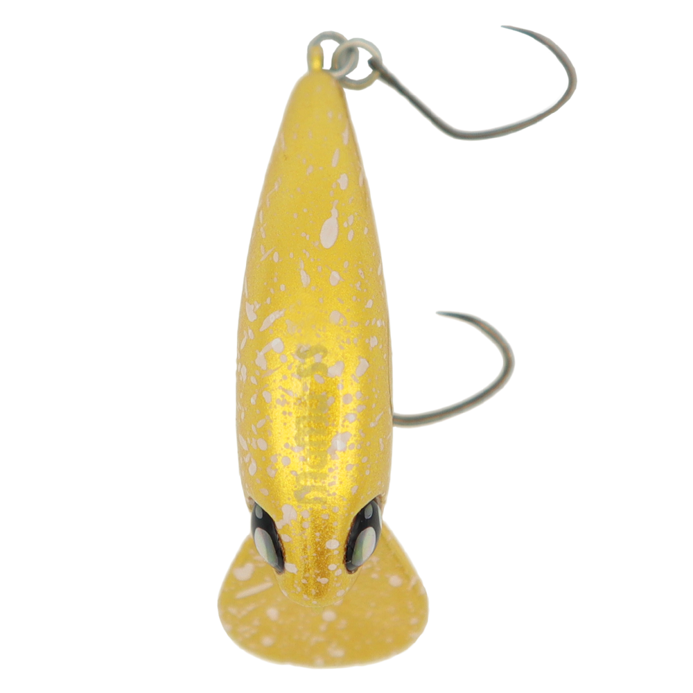 ROB Lure Berbie Mama SS / SSS EM12 - SP-Fishing