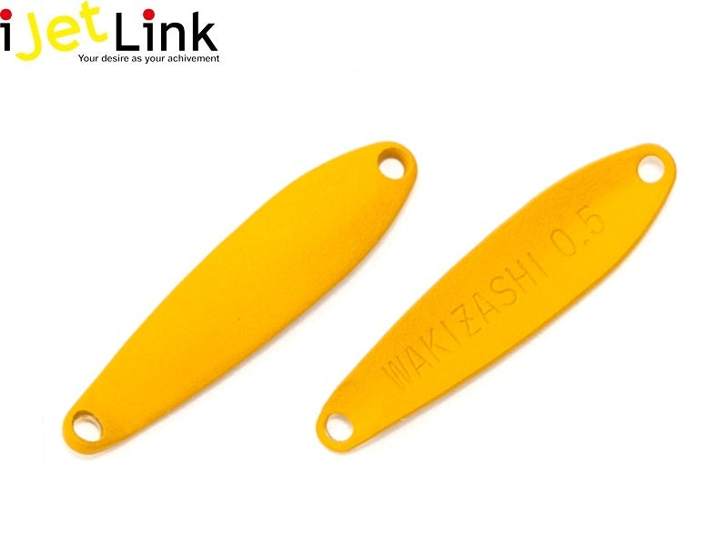 iJet Link Wakizashi KC07