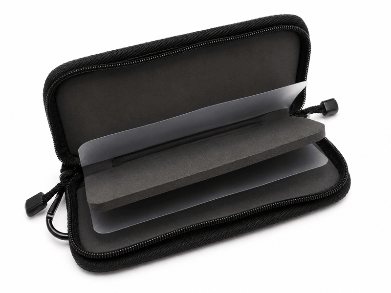 Yarie Spoon Wallet Tasche