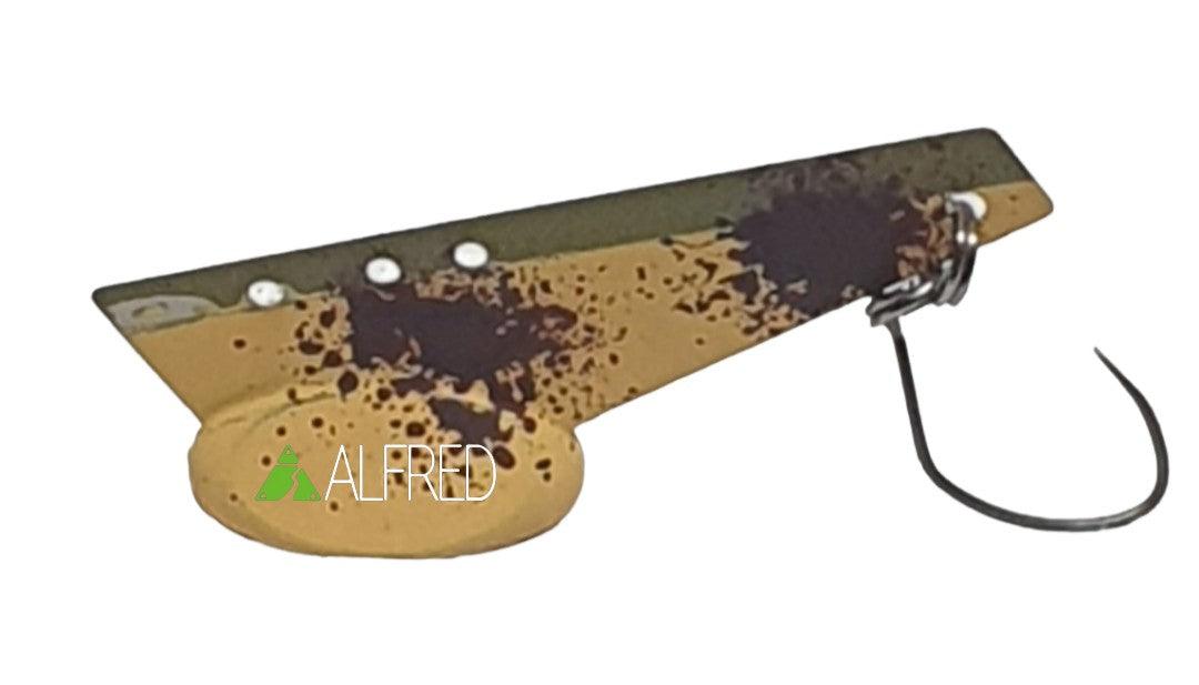 Alfred Guillotine G5 - 2,4g - SP-Fishing