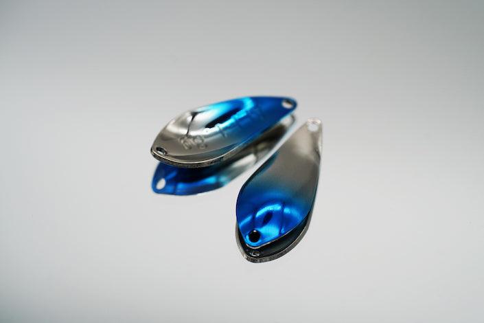 Alfred Spoon 02 Second Special - SP-Fishing