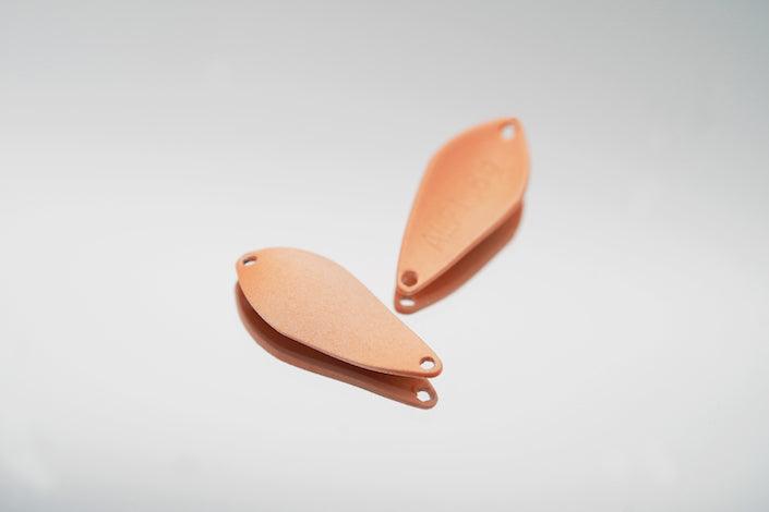 Alfred Spoon 15 Red Glow - SP-Fishing