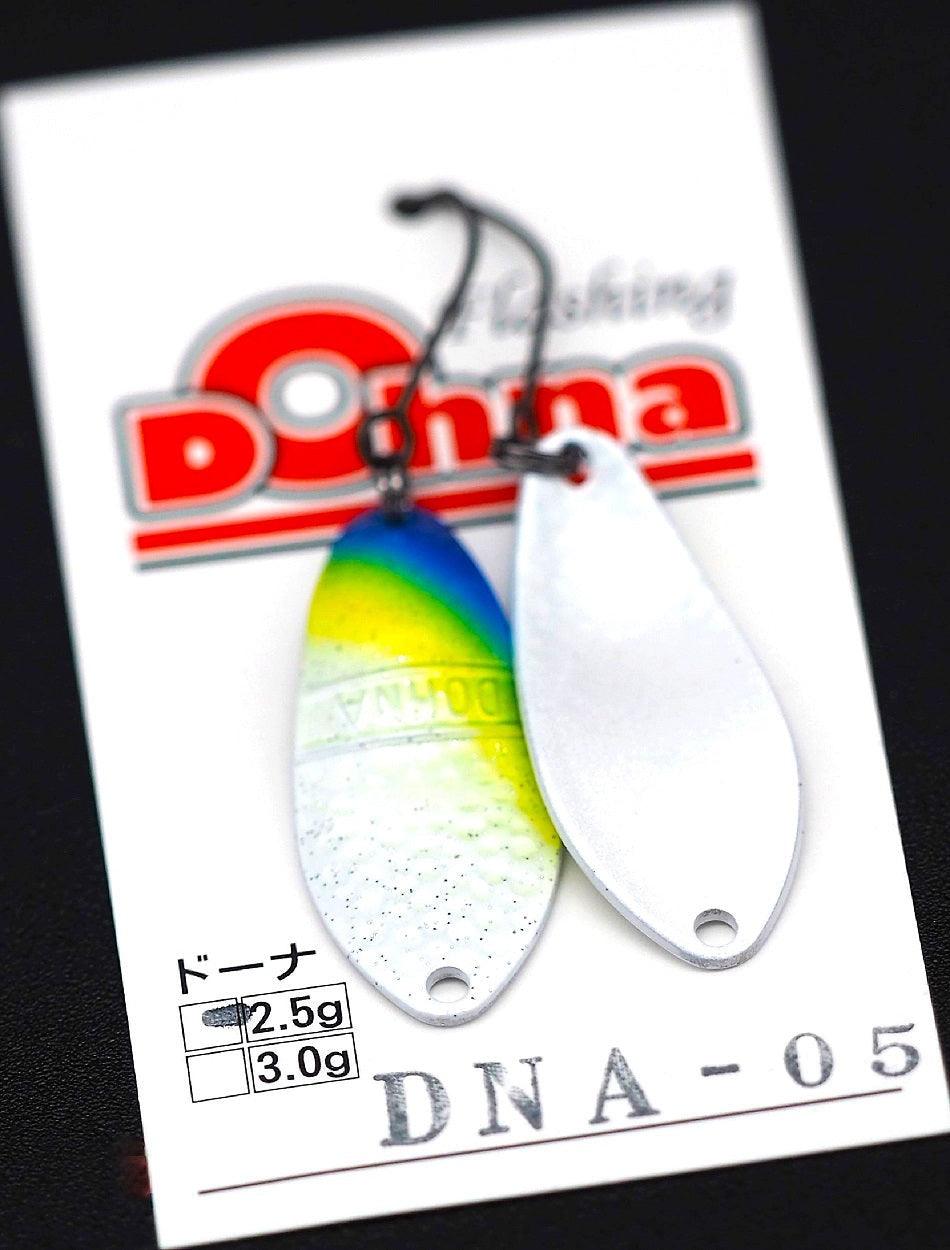 Antem Dohna DNA05 - SP-Fishing