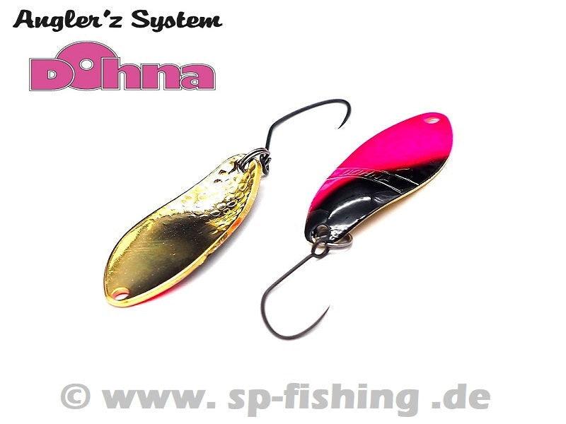Antem Dohna Ltd. BS-IT 2019 LIMIT 07 - SP-Fishing