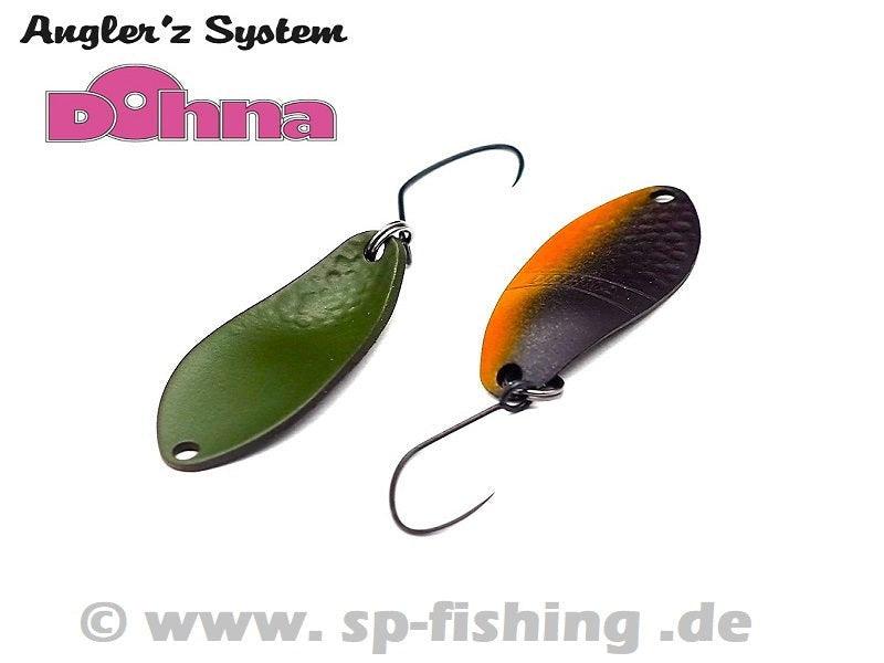 Antem Dohna Ltd. BS-IT 2019 LIMIT 14 - SP-Fishing