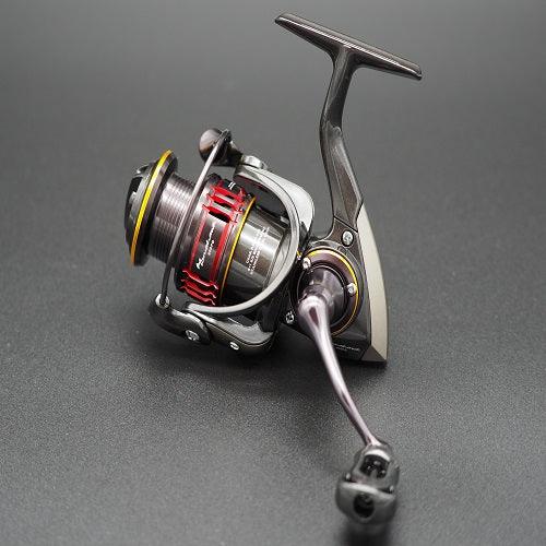 Bullzen Tomahawk 800 Ultralight - SP-Fishing