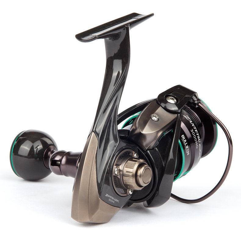 Bullzen Zantetsu CX 2000 PG - SP-Fishing