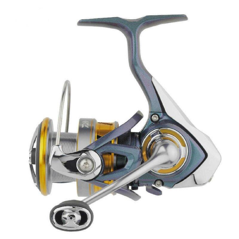 Daiwa Regal - SP-Fishing