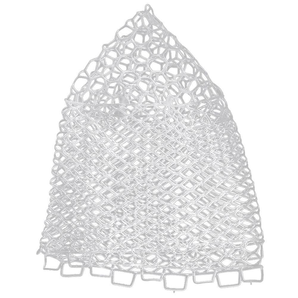 Ersatznetz für Forellenkescher mit 40cm / 47cm Netztiefe - SP-Fishing