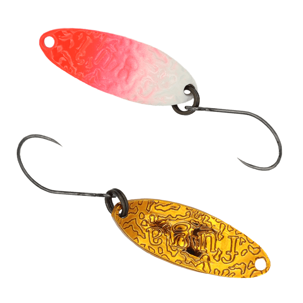 God Hands Spoon Fuga EM02 - SP-Fishing