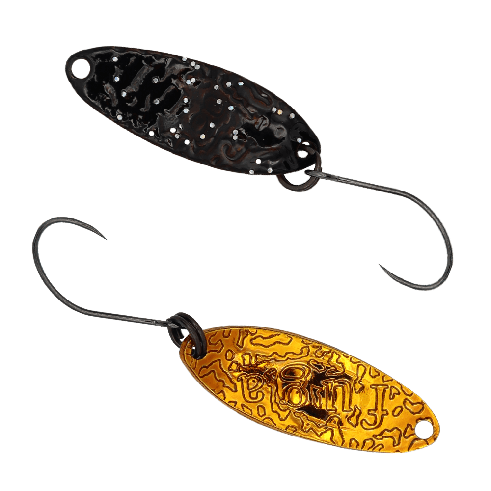 God Hands Spoon Fuga EM03 - SP-Fishing