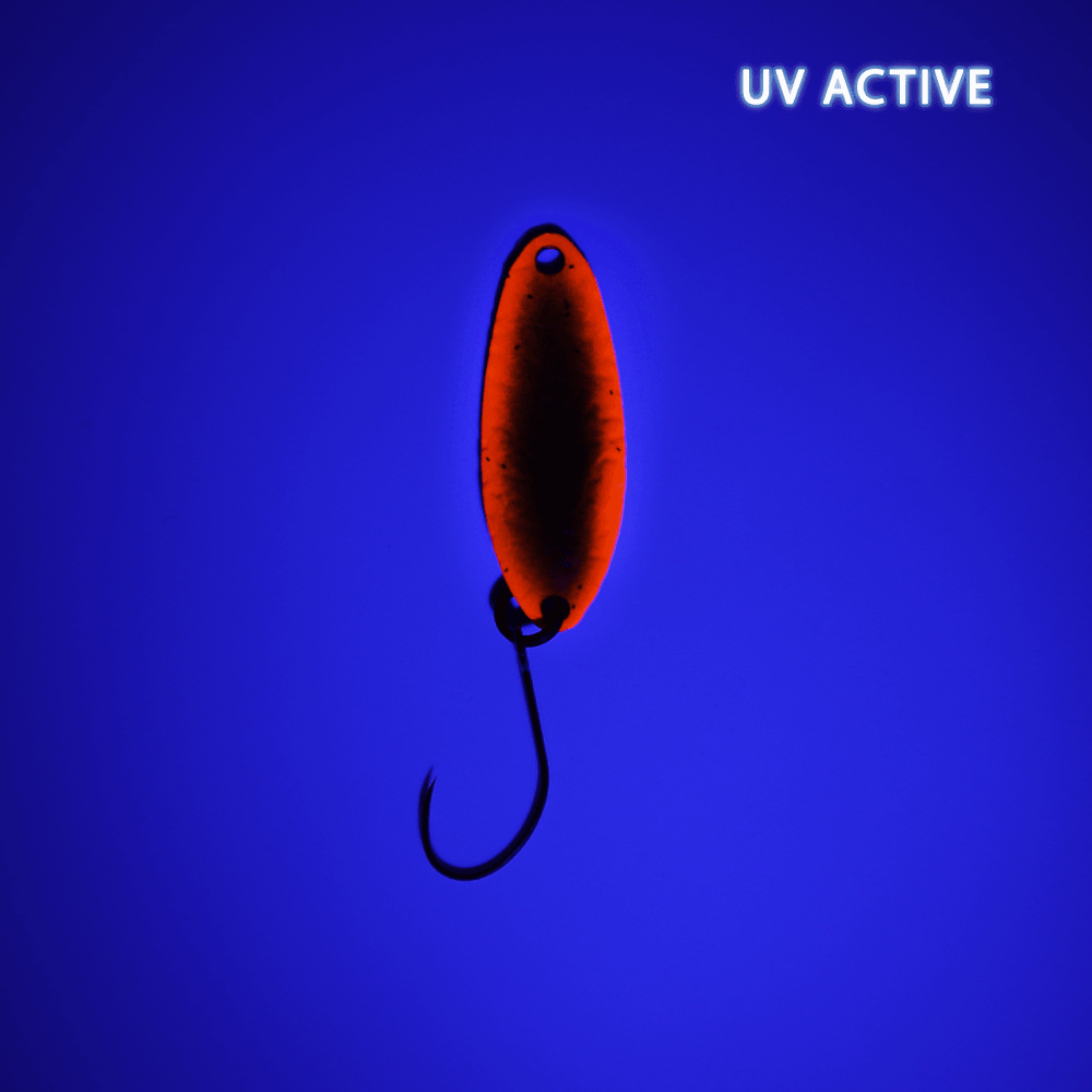 God Hands Spoon Fuga EM04 - SP-Fishing