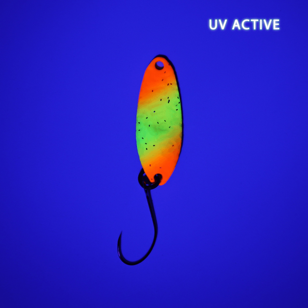 God Hands Spoon Fuga EM23 - SP-Fishing