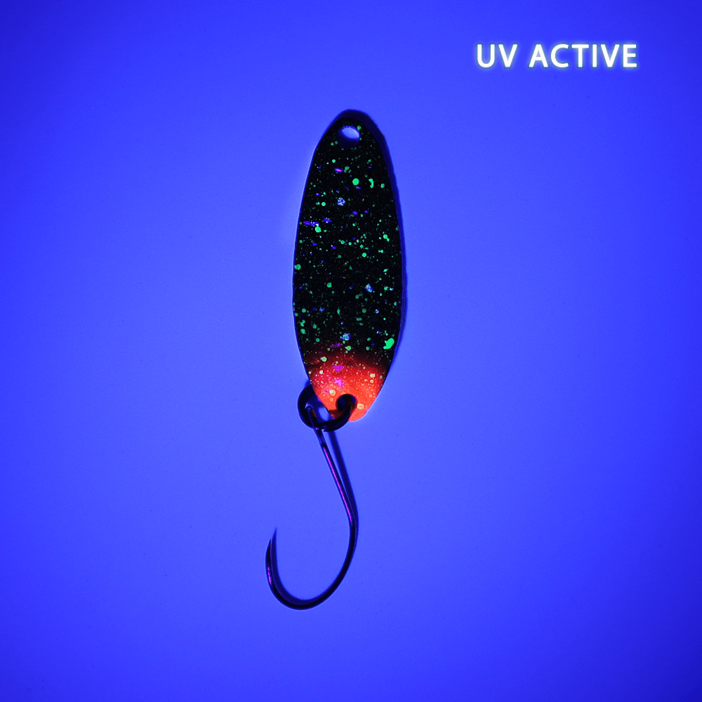 God Hands Spoon Fuga EM24 - SP-Fishing
