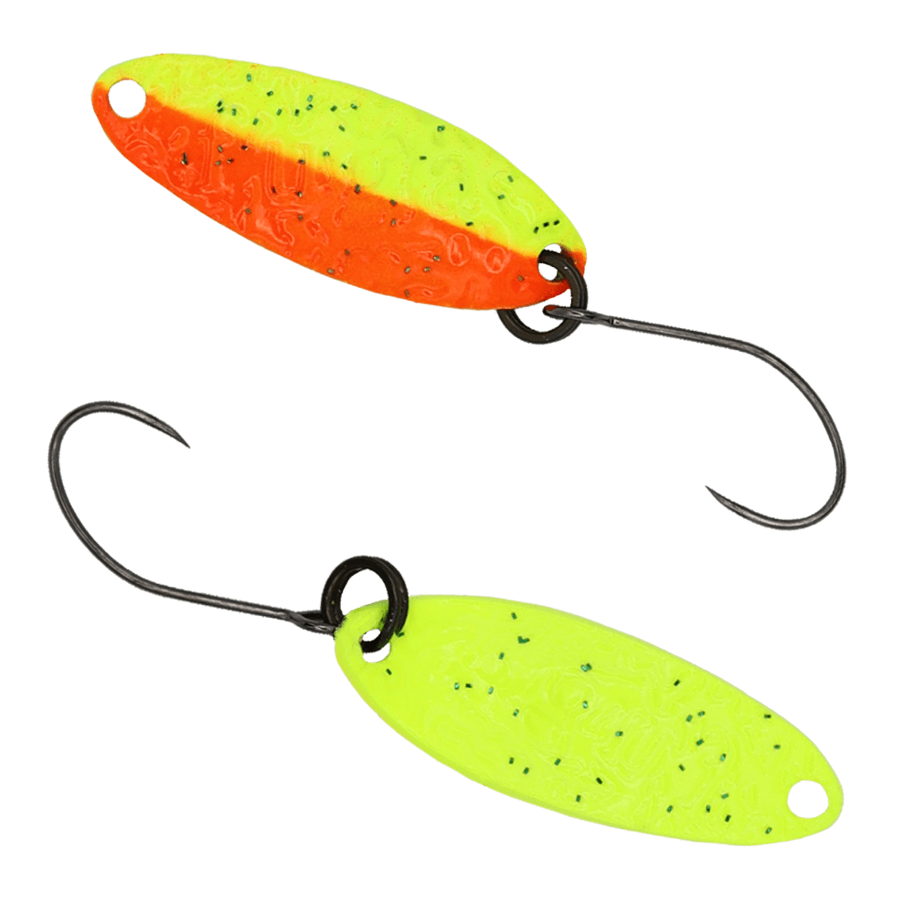 God Hands Spoon Fuga EM29 - SP-Fishing