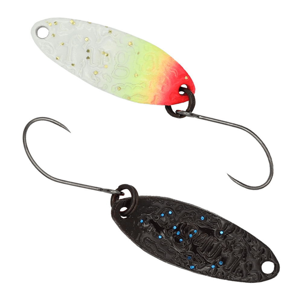 God Hands Spoon Fuga EM31 - SP-Fishing