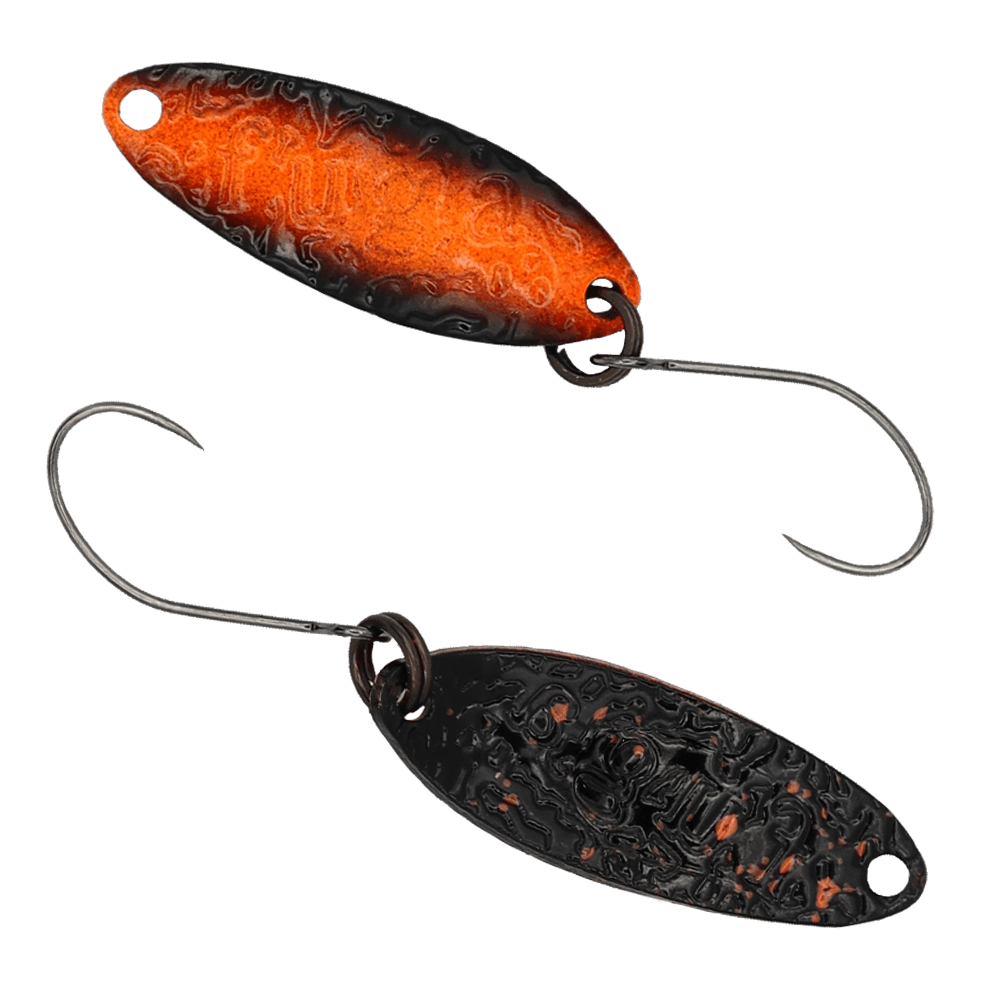 God Hands Spoon Fuga EM32 - SP-Fishing