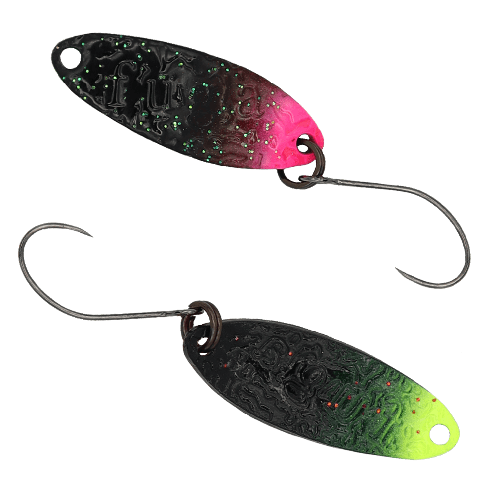 God Hands Spoon Fuga EM36 - SP-Fishing