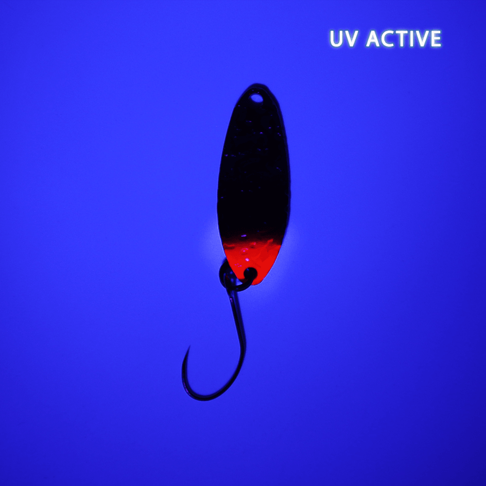 God Hands Spoon Fuga EM38 - SP-Fishing