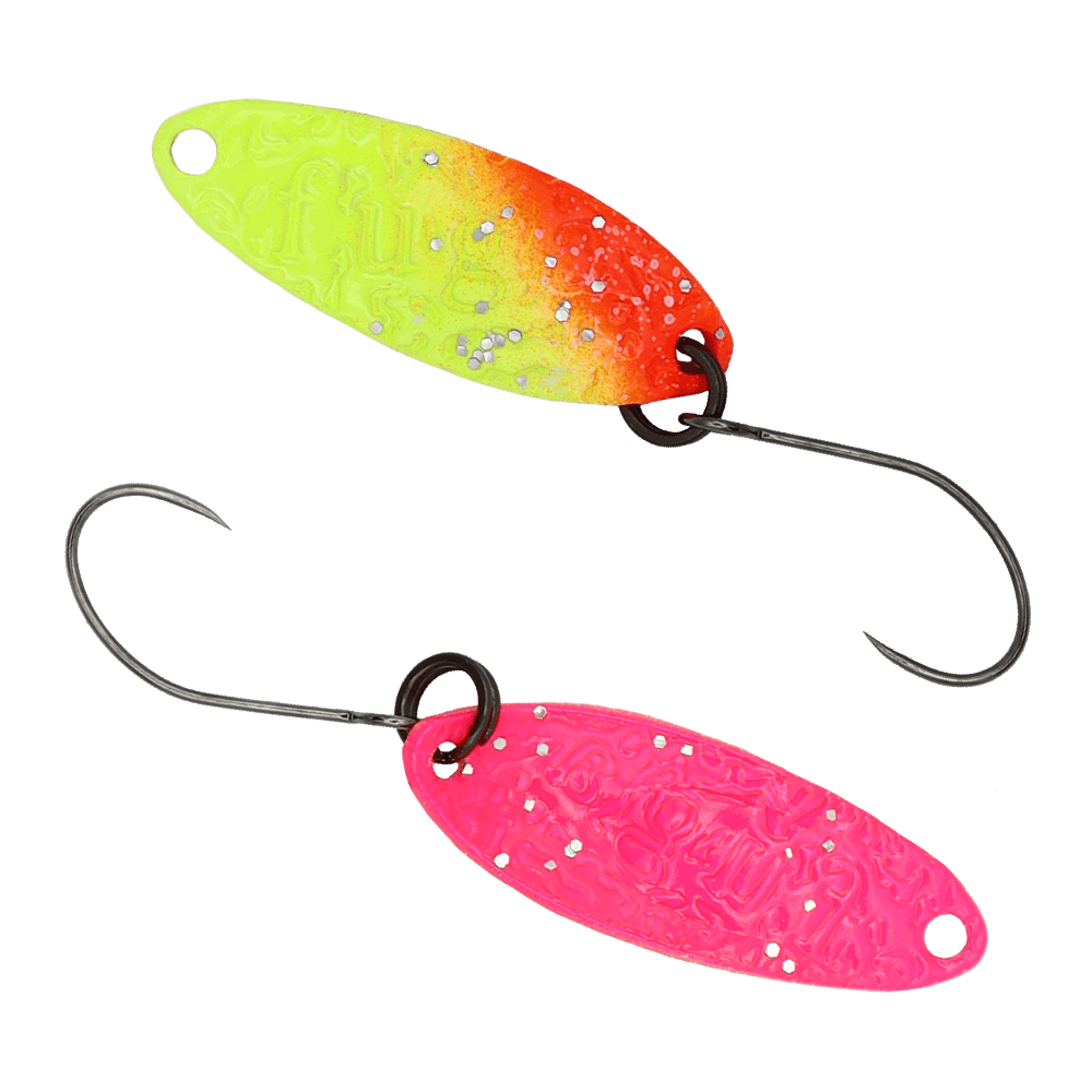 God Hands Spoon Fuga EM40 - SP-Fishing