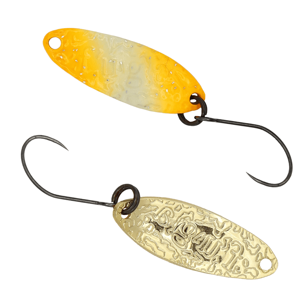God Hands Spoon Fuga EM41 - SP-Fishing