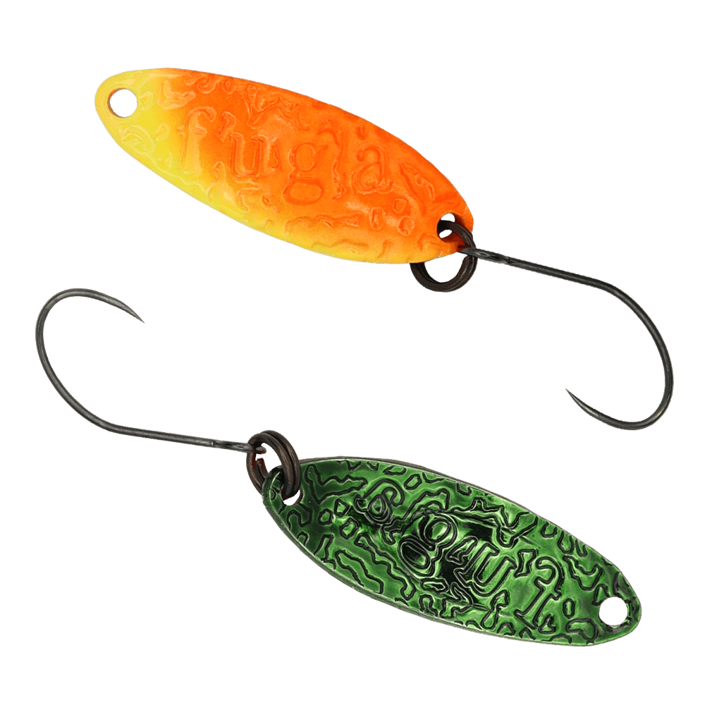 God Hands Spoon Fuga EM42 - SP-Fishing