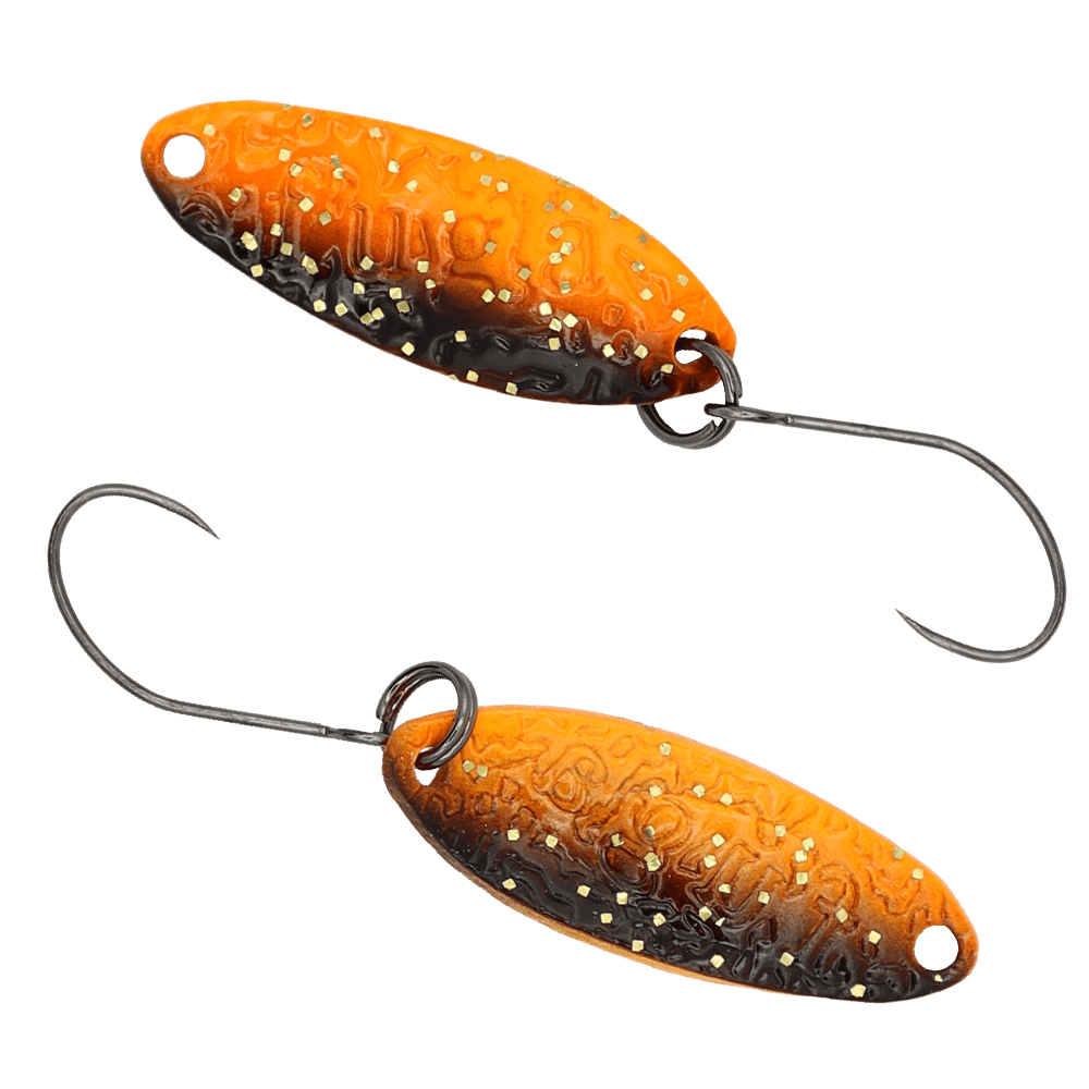 God Hands Spoon Fuga EM44 - SP-Fishing