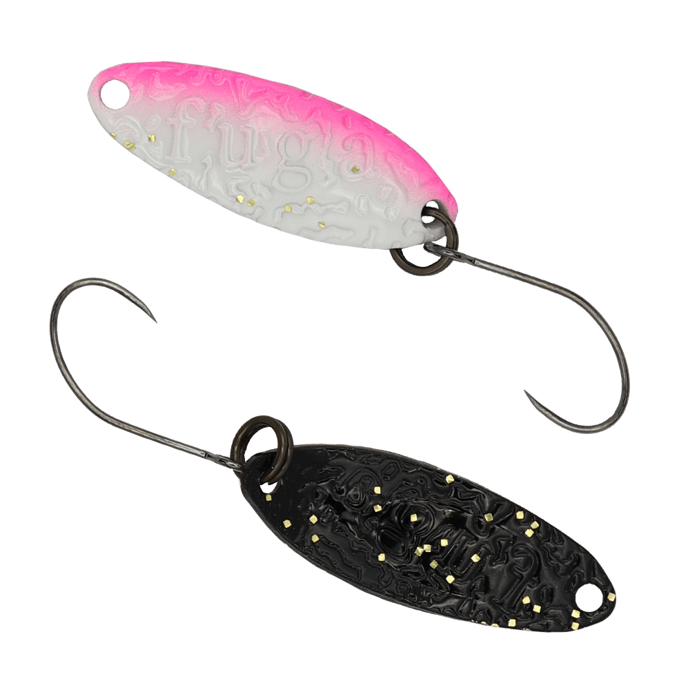 God Hands Spoon Fuga EM46 - SP-Fishing