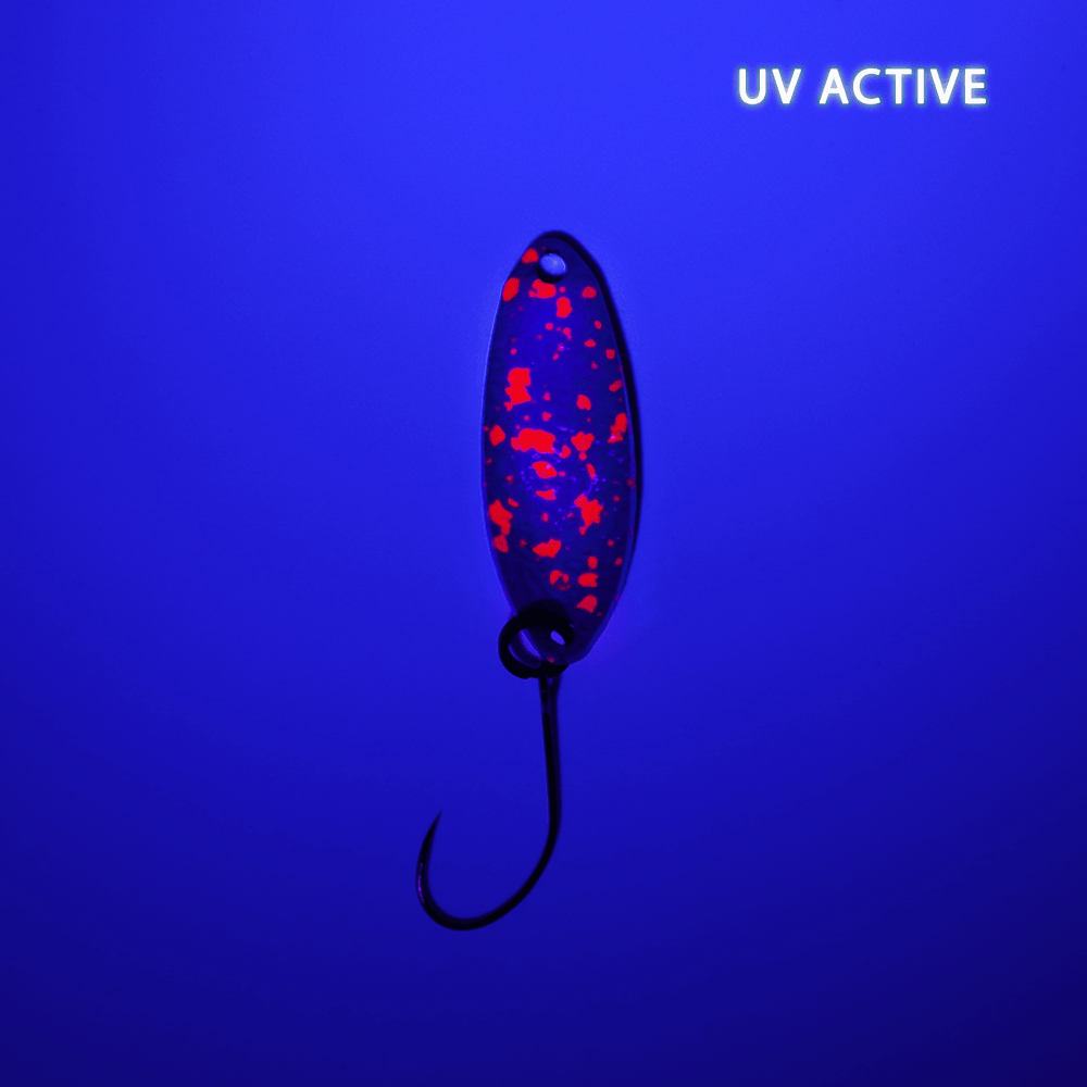 God Hands Spoon Fuga EM48 - SP-Fishing