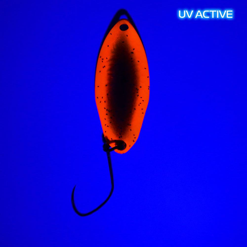 GOD HANDS Spoon GAiA Baised EM04 - SP-Fishing