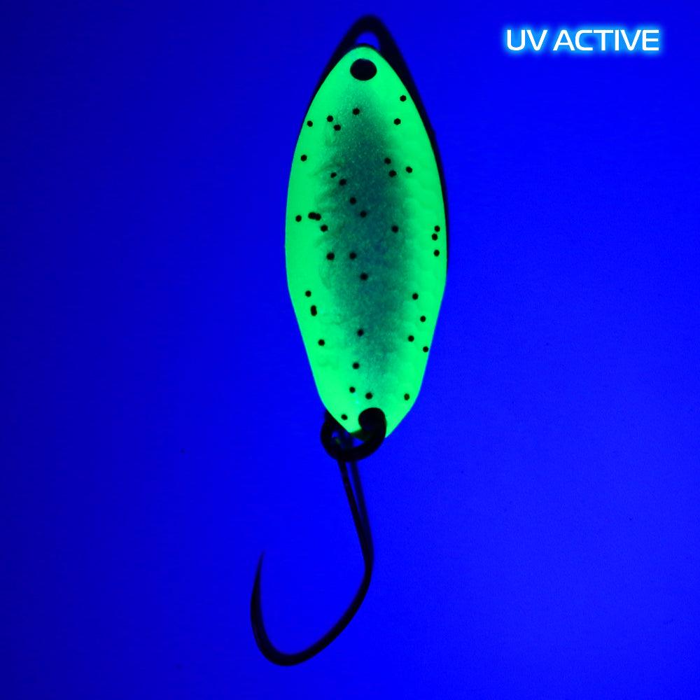 GOD HANDS Spoon GAiA Baised EM11 - SP-Fishing