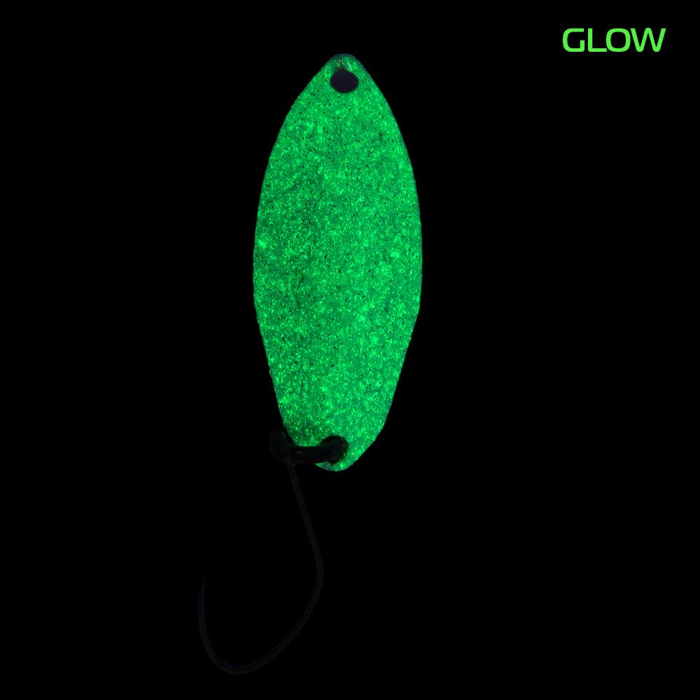 GOD HANDS Spoon GAiA Baised EM13 - SP-Fishing