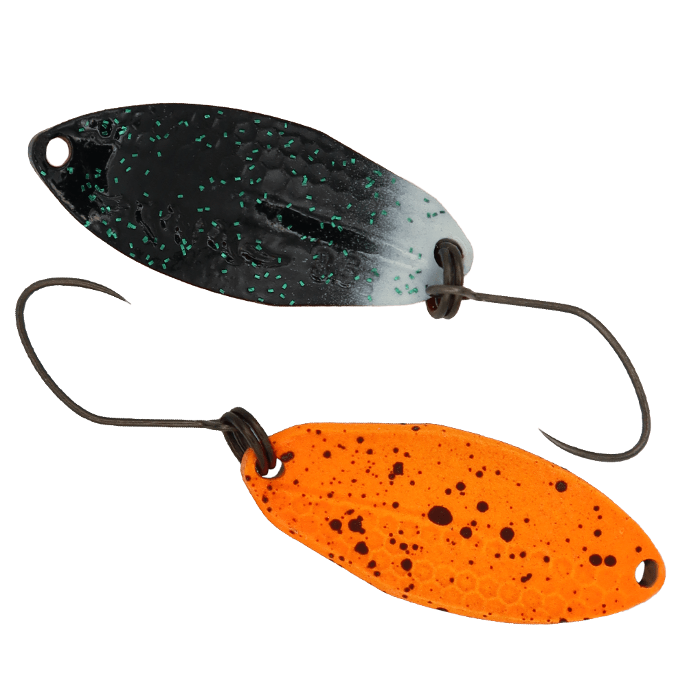 GOD HANDS Spoon GAiA Baised EM14 - SP-Fishing
