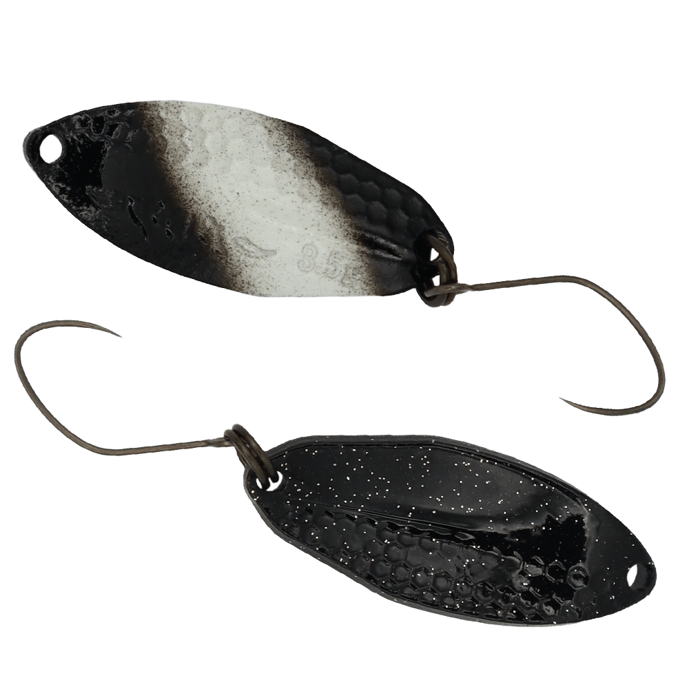 GOD HANDS Spoon GAiA Baised EM19 - SP-Fishing