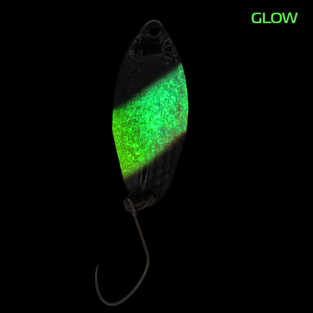 GOD HANDS Spoon GAiA Baised EM19 - SP-Fishing