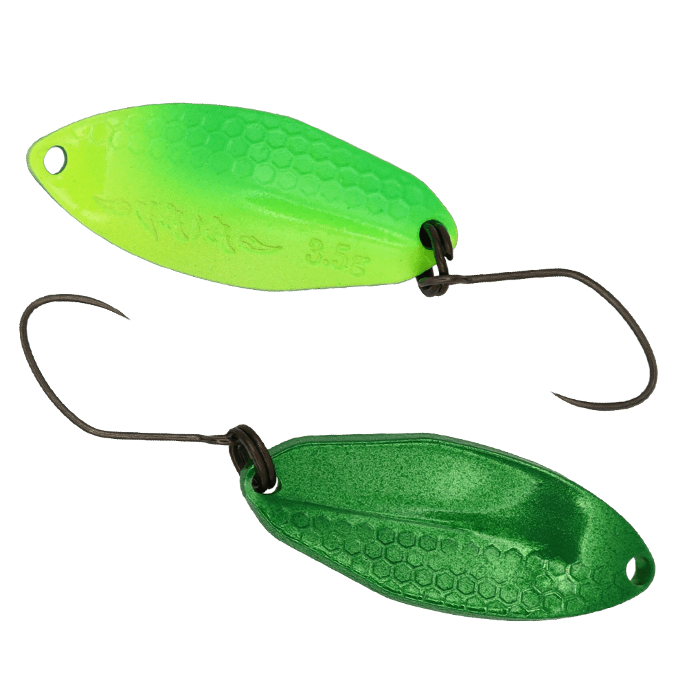 GOD HANDS Spoon GAiA Baised EM20 - SP-Fishing