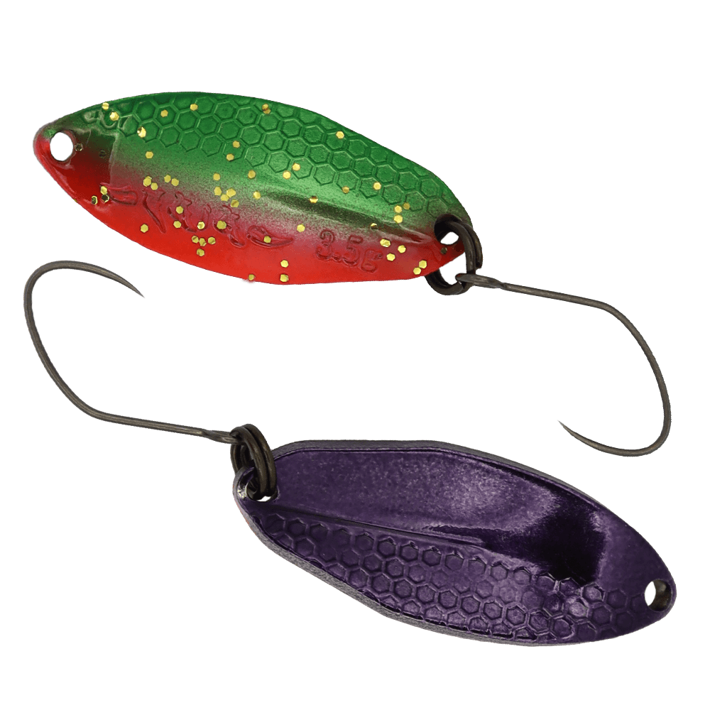GOD HANDS Spoon GAiA Baised EM33 - SP-Fishing