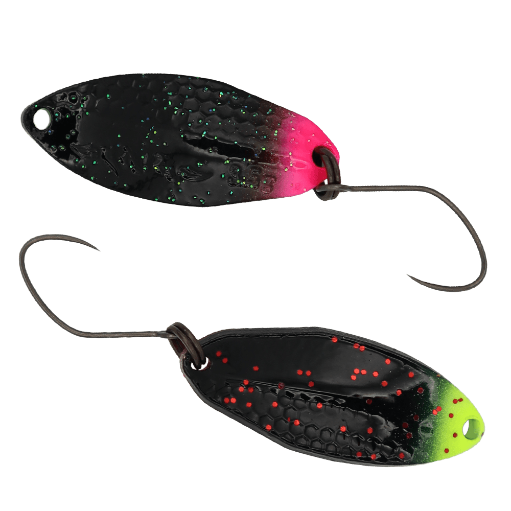 GOD HANDS Spoon GAiA Baised EM36 - SP-Fishing