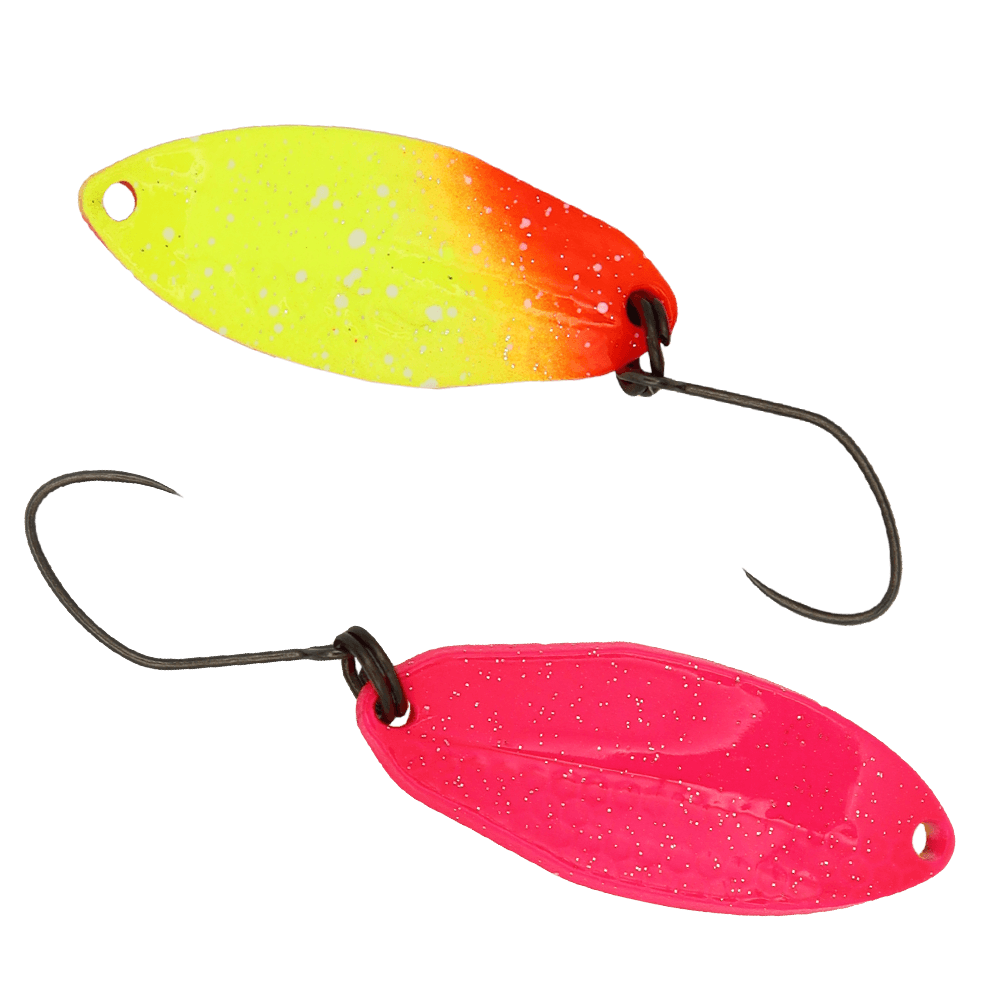 GOD HANDS Spoon GAiA Baised EM40 - SP-Fishing