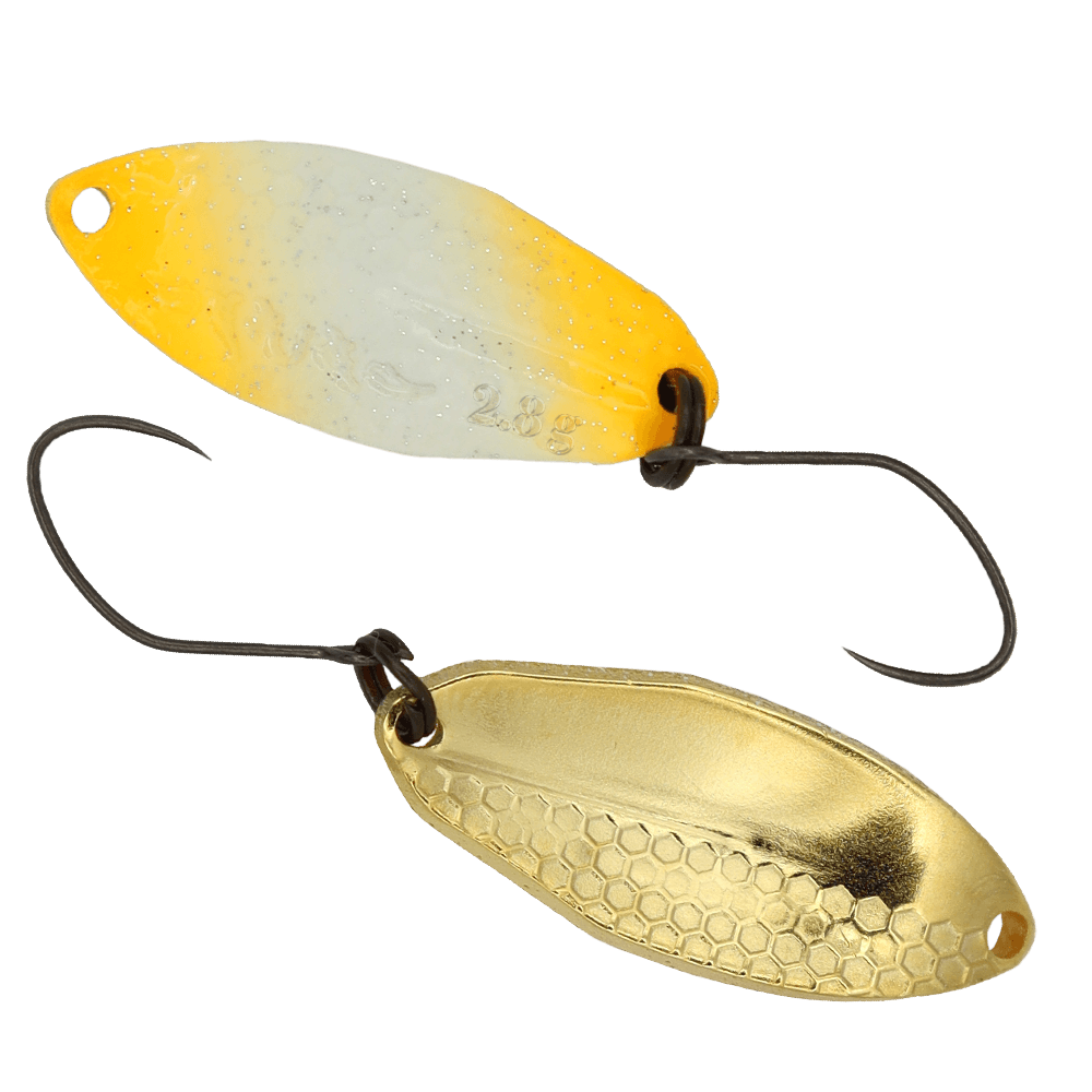 GOD HANDS Spoon GAiA Baised EM41 - SP-Fishing