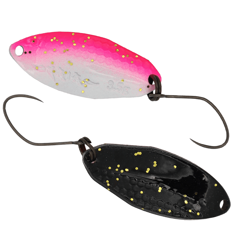 GOD HANDS Spoon GAiA Baised EM46 - SP-Fishing